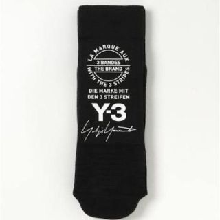 ワイスリー(Y-3)のストックベース 様 専用(ソックス)