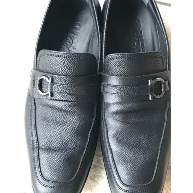 Ferragamo(フェラガモ)のフェラガモmen's  37/5   ユーズド メンズの靴/シューズ(スニーカー)の商品写真