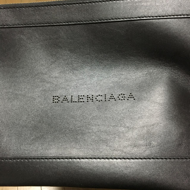 Balenciaga(バレンシアガ)のMK様専用 メンズのバッグ(セカンドバッグ/クラッチバッグ)の商品写真