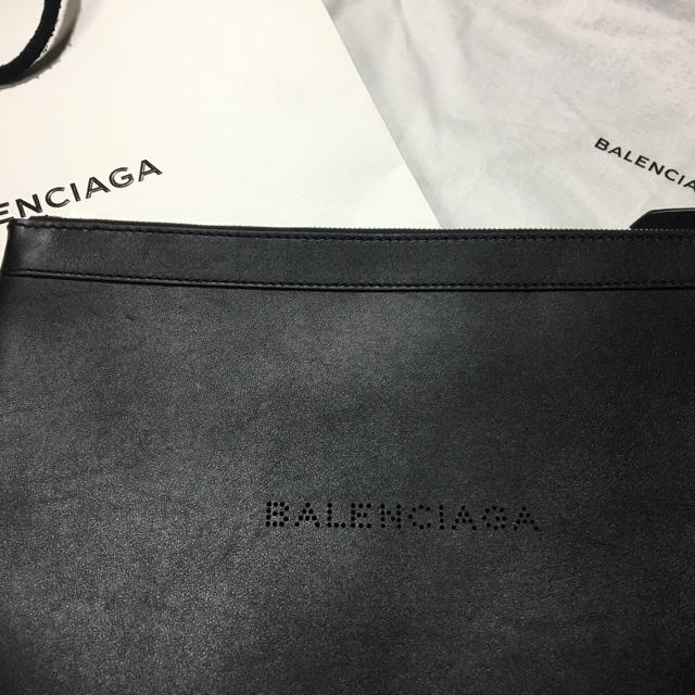 Balenciaga(バレンシアガ)のMK様専用 メンズのバッグ(セカンドバッグ/クラッチバッグ)の商品写真