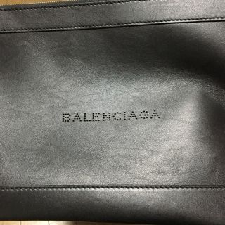 バレンシアガ(Balenciaga)のMK様専用(セカンドバッグ/クラッチバッグ)