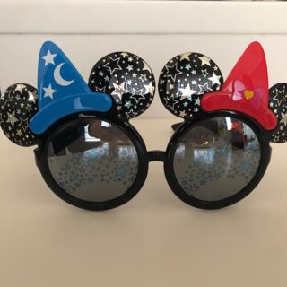 ディズニー(Disney)のDisney ☻ ミッキーミニーサングラス(サングラス/メガネ)