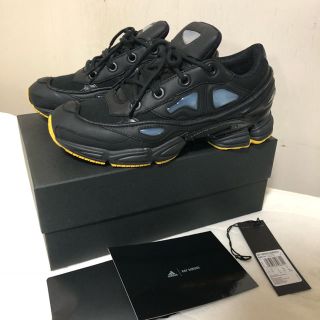 ラフシモンズ(RAF SIMONS)のRAF SIMONS adidas ラフシモンズ OZWEEGO 3 (スニーカー)