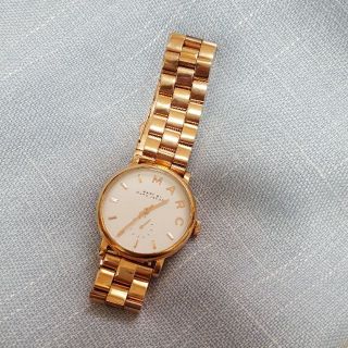 マークバイマークジェイコブス(MARC BY MARC JACOBS)のMARK BY MARK JACOBS 時計36mm(腕時計)