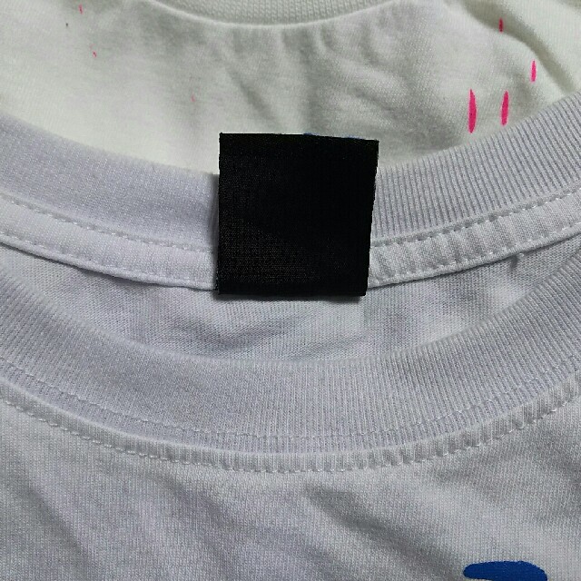 【重要】ステューシー ツアー Tシャツ WT PAINT TEE 本物と偽物 A 【重要】ステューシー ツアー Tシャツ WT PAINT TEE 本物と偽物 A