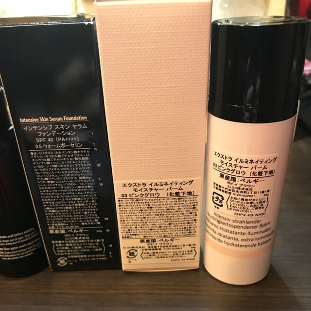 BOBBI BROWN(ボビイブラウン)のご専用‼️ コスメ/美容のベースメイク/化粧品(ファンデーション)の商品写真