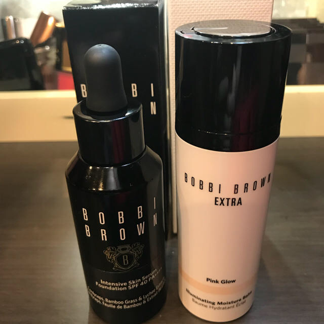 BOBBI BROWN(ボビイブラウン)のご専用‼️ コスメ/美容のベースメイク/化粧品(ファンデーション)の商品写真