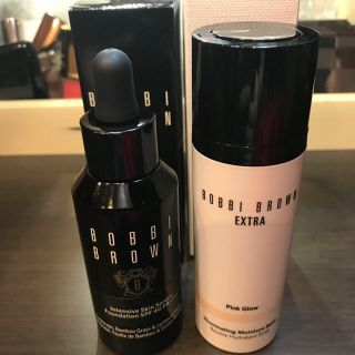 ボビイブラウン(BOBBI BROWN)のご専用‼️(ファンデーション)