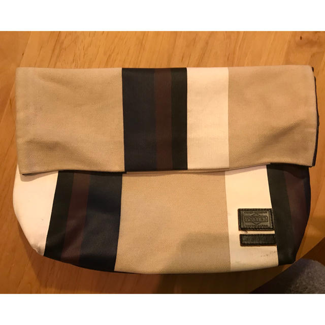 PORTER MARNI クラッチバッグ