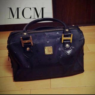 エムシーエム(MCM)のお取り置き★(ハンドバッグ)