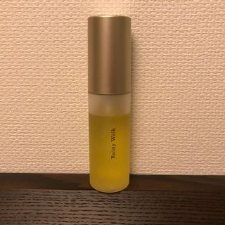 コスメキッチン(Cosme Kitchen)のuka ヘアオイル レイニーウォーク(オイル/美容液)