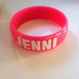 ジェニィ(JENNI)のJENNI ブレスレット(ブレスレット/バングル)