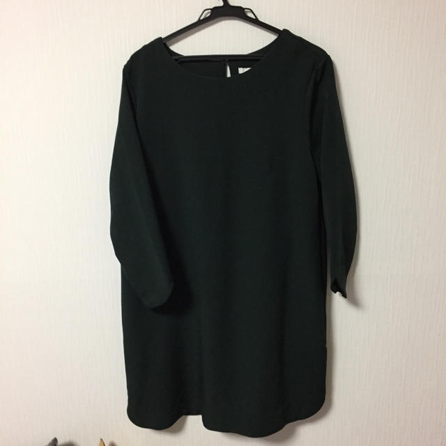 H&M(エイチアンドエム)の♡H&M♡ワンピース レディースのワンピース(ひざ丈ワンピース)の商品写真