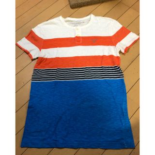 アメリカンイーグル(American Eagle)のアメリカンイーグルTシャツ(Tシャツ/カットソー(半袖/袖なし))