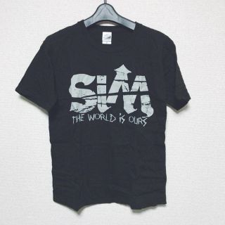 ワンオクロック(ONE OK ROCK)のSiM Tシャツ(ミュージシャン)