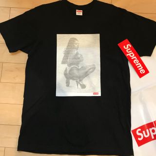 シュプリーム(Supreme)のシュプリーム Tシャツ(Tシャツ/カットソー(半袖/袖なし))