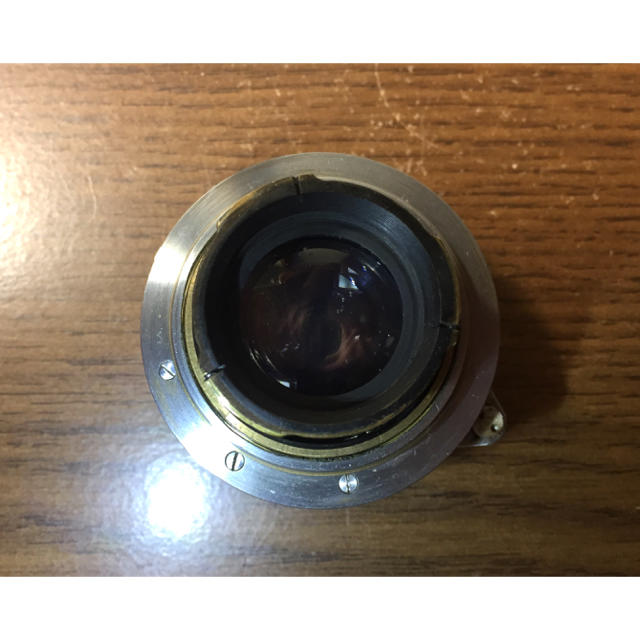 Leica Summar/ライカ ズマール 50㎜ f2 Leica Summar/ライカ ズマール 50㎜ f2
