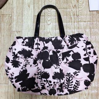 トゥービーシック(TO BE CHIC)の【美品】トートバッグ(トートバッグ)