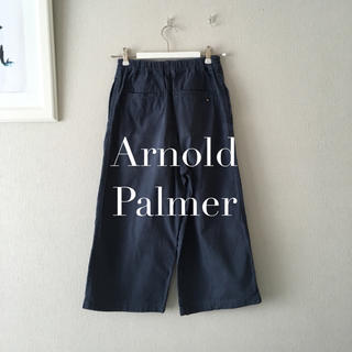 アーノルドパーマー(Arnold Palmer)のArnold Palmer クロップドパンツ(クロップドパンツ)