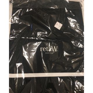 フラグメント(FRAGMENT)のretaw fragment design トートバッグ(トートバッグ)