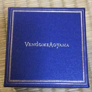 ヴァンドームアオヤマ(Vendome Aoyama)のうんちゃん様専用です❗️ヴァンドーム青山 ネックレス 美品(ネックレス)