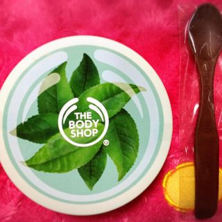 ザボディショップ(THE BODY SHOP)のTHE BODY SHOP☆ボディークリーム(ボディクリーム)