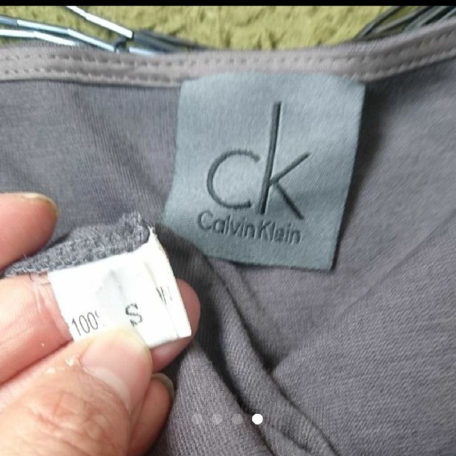 Calvin klein ワンピース