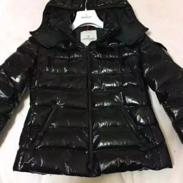 値下げ モンクレール ダウン コート キッズ レディース MONCLER