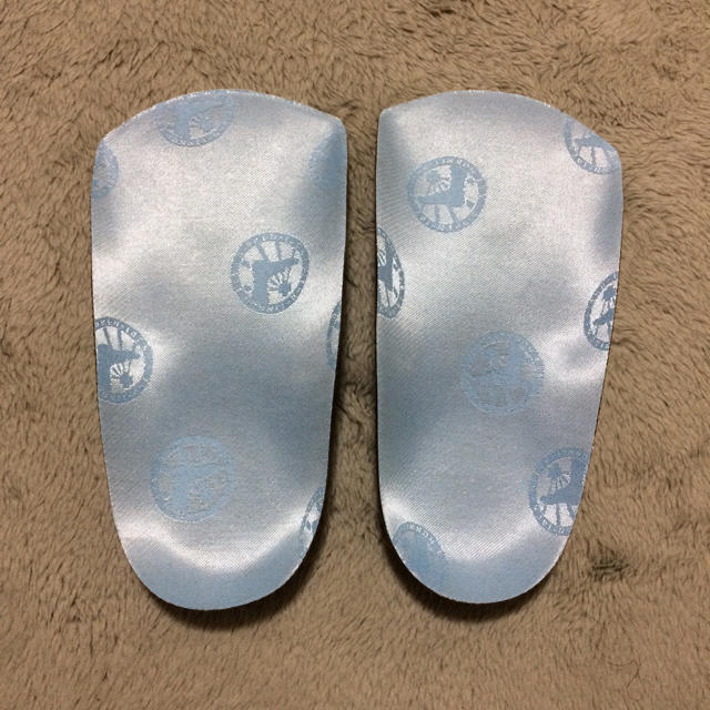 BIRKENSTOCK(ビルケンシュトック)のビルケンシュトック   インソール メンズの靴/シューズ(その他)の商品写真