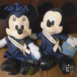 Disney タワー オブ テラー版ミッキー ミニーのぬいぐるみセットの通販 By Inari S Shop ディズニーならラクマ Disney タワー オブ テラー版ミッキー ミニーのぬいぐるみセットの通販 By Inari S Shop ディズニーならラクマ