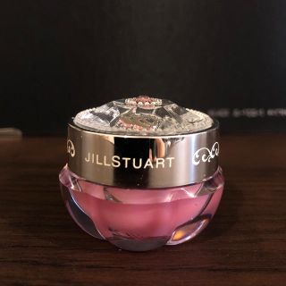 ジルスチュアート(JILLSTUART)のJILLSTUART ジルスチュアート フルーツリップバーム(リップケア/リップクリーム)