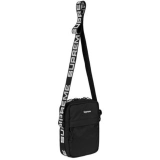 シュプリーム(Supreme)のSupreme 18ss シュプリーム ショルダーバック(ショルダーバッグ)