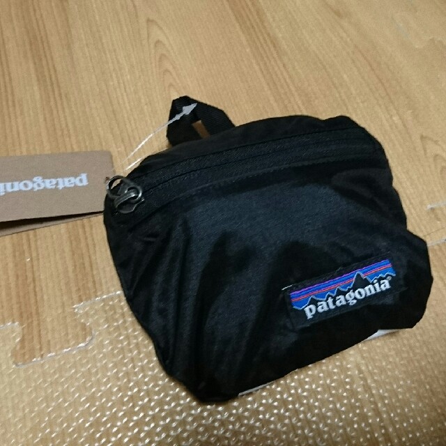 patagonia パタゴニア ウエストポーチ