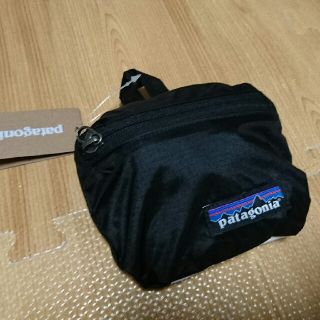 パタゴニア(patagonia)のpatagonia パタゴニア ウエストポーチ(ボディバッグ/ウエストポーチ)