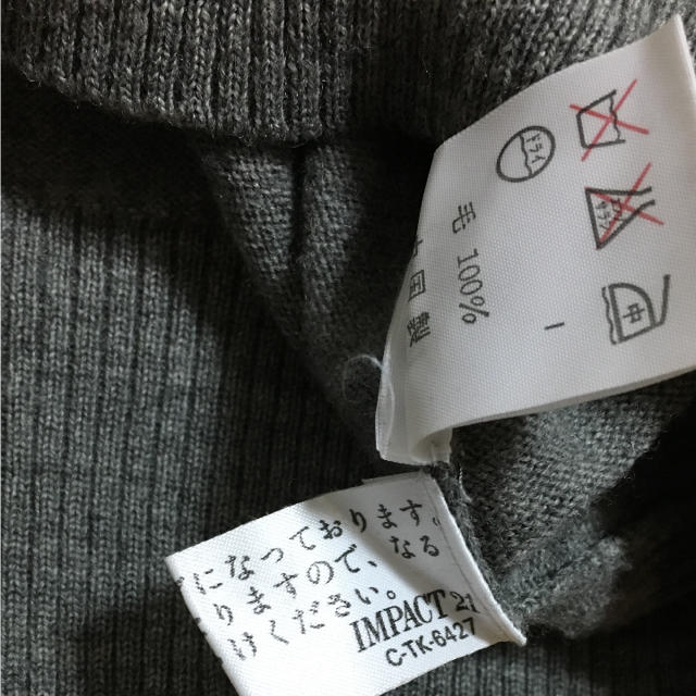 Ralph Lauren(ラルフローレン)のラルフローレン Vネックニット レディースのトップス(ニット/セーター)の商品写真