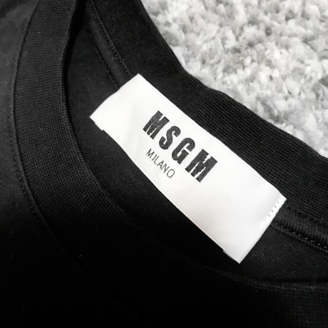 MSGM/Tシャツ