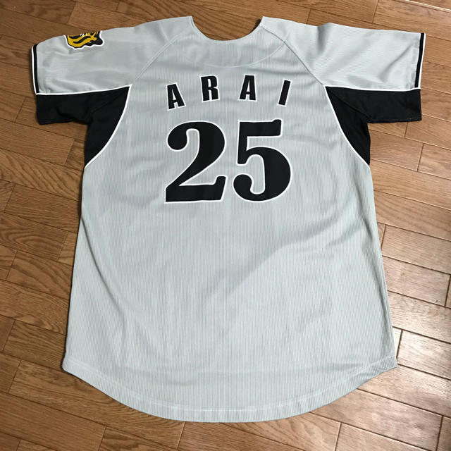 阪神タイガース - 阪神タイガース ユニフォーム 【値下げしま 阪神タイガース - 阪神タイガース ユニフォーム 【値下げしま