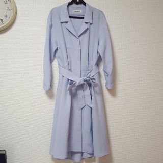 ミッシュマッシュ(MISCH MASCH)の最終値下げ 新品 ミッシュマッシュ ワンピース(ひざ丈ワンピース)