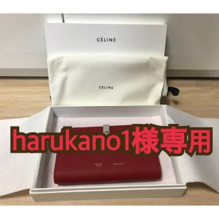 セリーヌ(celine)のセリーヌ CELINE 財布(財布)