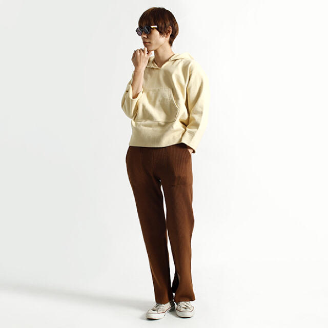 木造 PHEENY ワッフルパンツ - 通販 - klosterschenke-scheyern.de