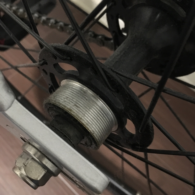 cinelli tipo pista 再出品!!