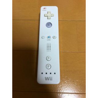 Wii リモコン(家庭用ゲーム機本体)