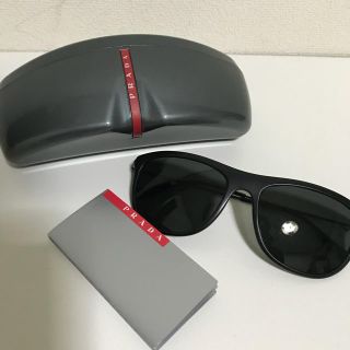 PRADA サングラス プラダスポーツ