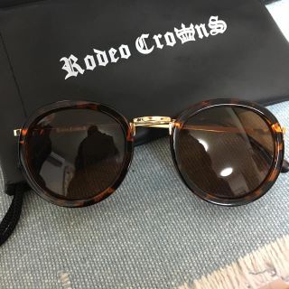 ロデオクラウンズ(RODEO CROWNS)のロデオ サングラス(サングラス/メガネ)