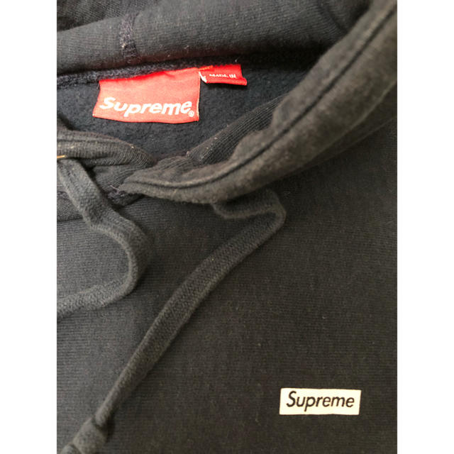 Supreme(シュプリーム)のSupreme 3M Reflective シュプリーム パーカー スウェット メンズのトップス(パーカー)の商品写真