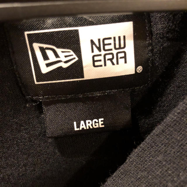 NEW ERA(ニューエラー)のNEW ERA Tシャツ メンズのトップス(Tシャツ/カットソー(半袖/袖なし))の商品写真