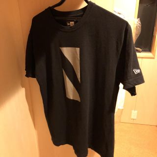 ニューエラー(NEW ERA)のNEW ERA Tシャツ(Tシャツ/カットソー(半袖/袖なし))