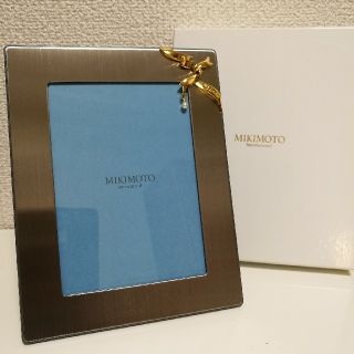 ミキモト(MIKIMOTO)のMIKIMOTO ミキモト フォトフレーム（10個） 新品未使用(フォトフレーム)