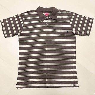 Supreme(ボーダー ・ ポロシャツ)のフリマアイテム一覧 Supreme(ボーダー ・ ポロシャツ)のフリマアイテム一覧