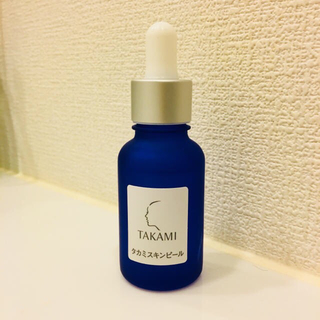 タカミ(TAKAMI)のmoko様  専用  タカミスキンピール  30ml(美容液)